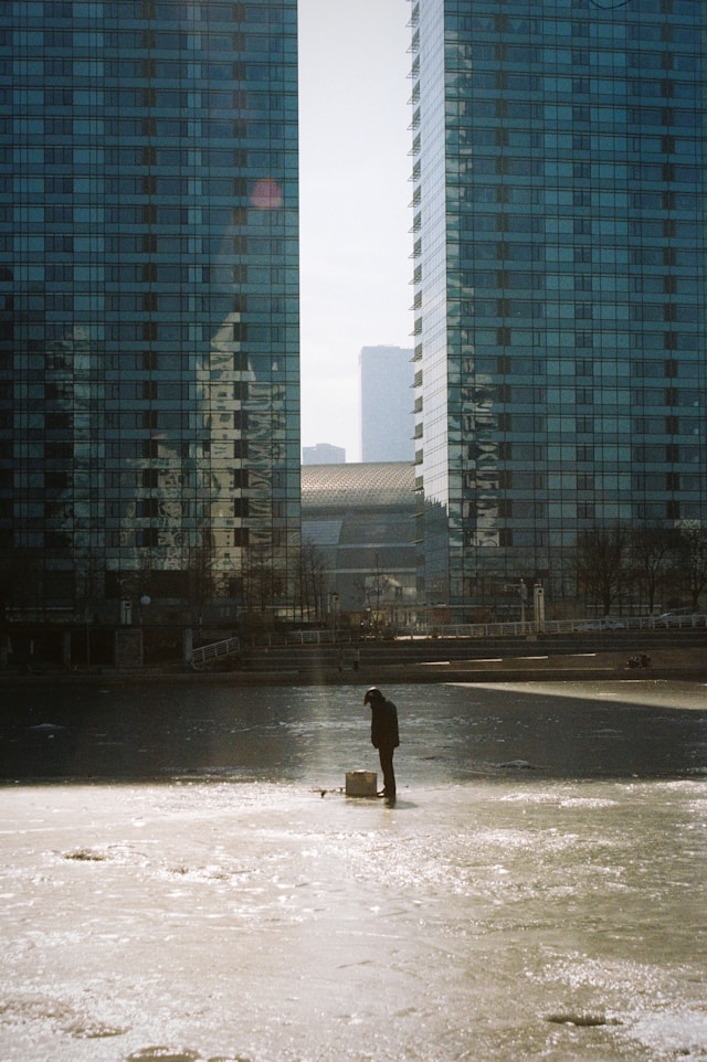 청평 설빙 송어 축제 맨손 잡기 체험 꿀팁