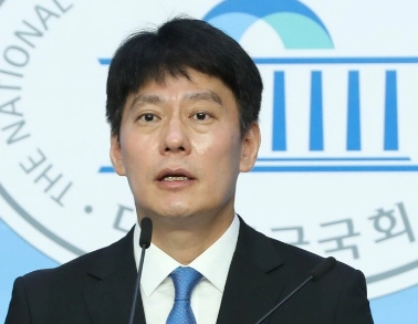 강북을 민주당 한민수 공천 이유