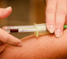 혈액순환 장애 증상 대처법