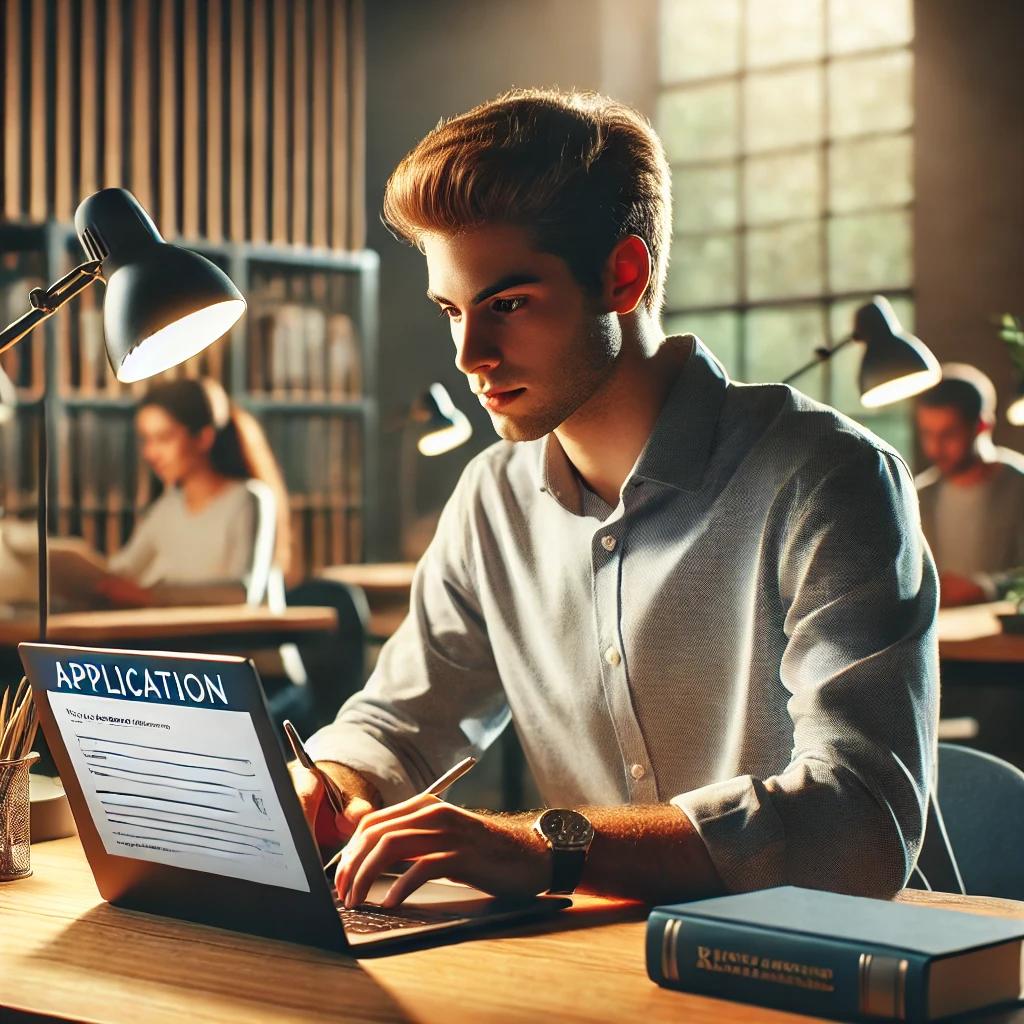 국가장학금 2차 신청 기간