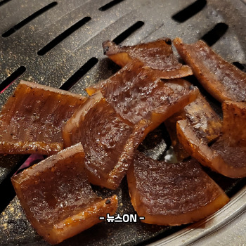 돼지 껍데기 삶는법