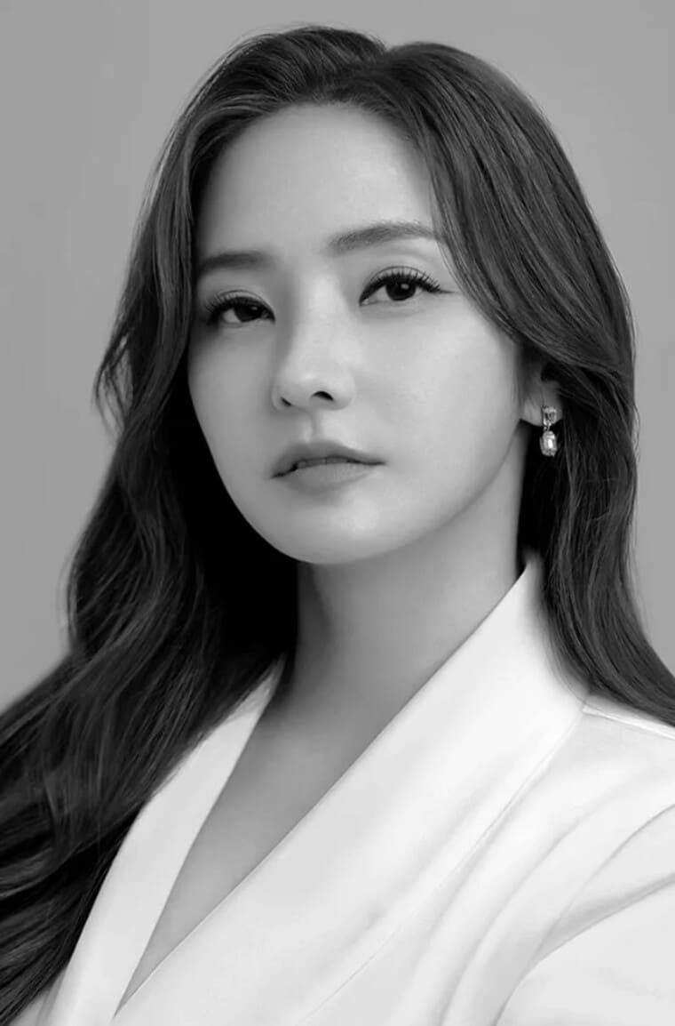 배우-한채영
