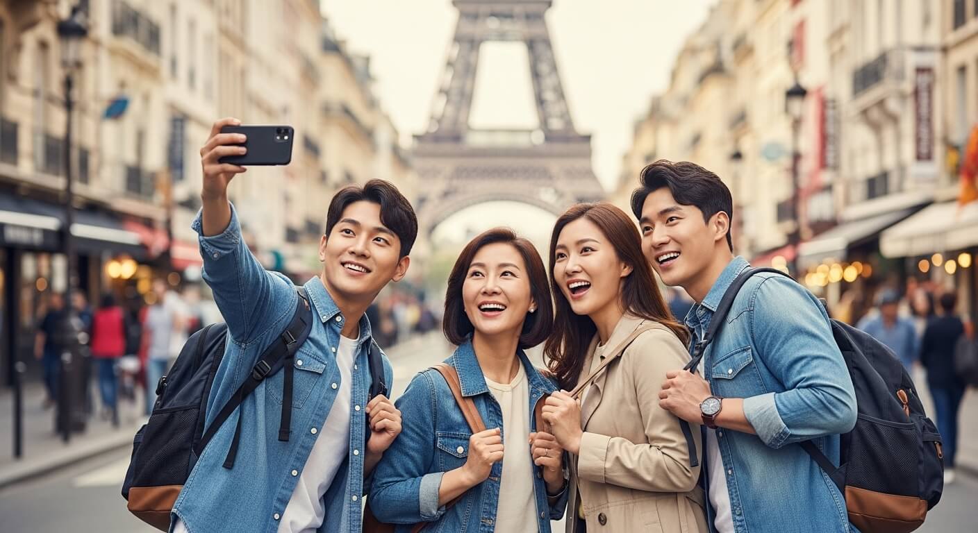 2025 여행지원금