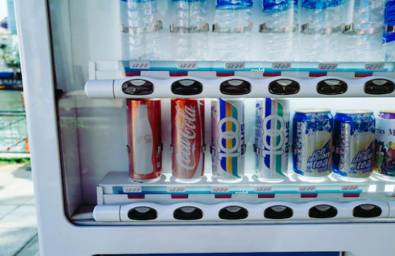 자판기 사업에 대하여 알아보기