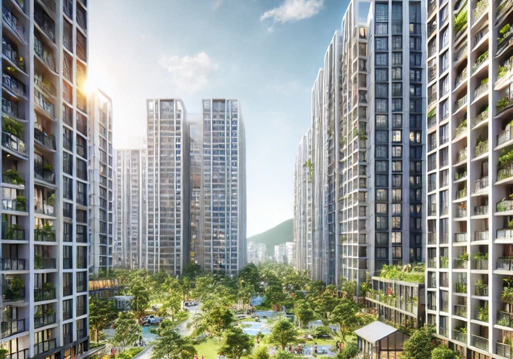 2025년 3월 19일, 서울시는 송파구, 강남구, 용산구를 토지거래허가구역으로 새롭게 지정했습니다.