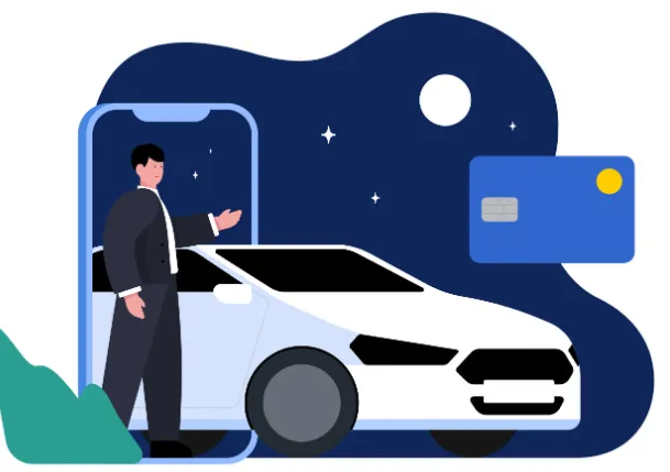 카카오 T 카카오 택시 바이크 대리운전 