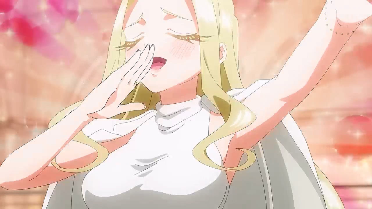 [EMOTION Label Channel] TVアニメ『君のことが大大大大大好きな100人の彼女』第2期 美杉美々美キャラクターPV ｜ 2025年1月12日（日）放送開始！ (mvTU6jfQ8Uc).mp4_20250104_234507.745.jpg