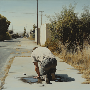 고혈당 쇼크 증상