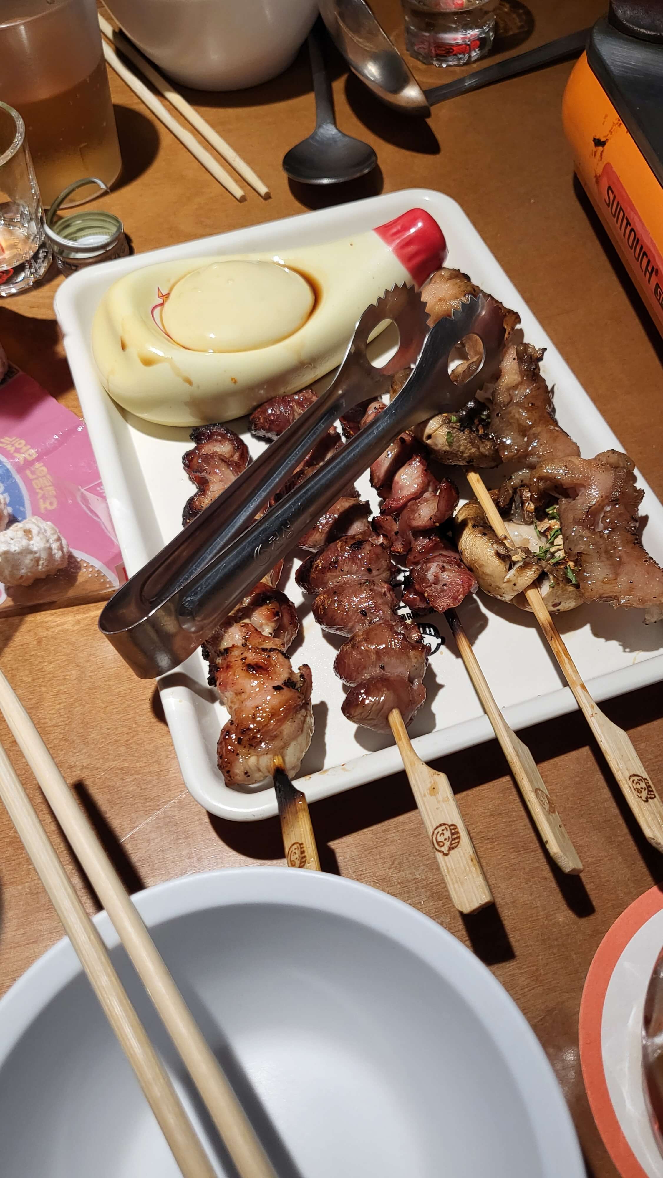 MAYO 마요네즈 신논현점 