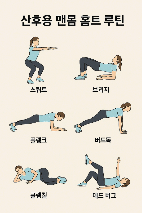 광고로 떠도는 '산후 염증 지방', 효과는 있을까? 전문가가 말하는 진실