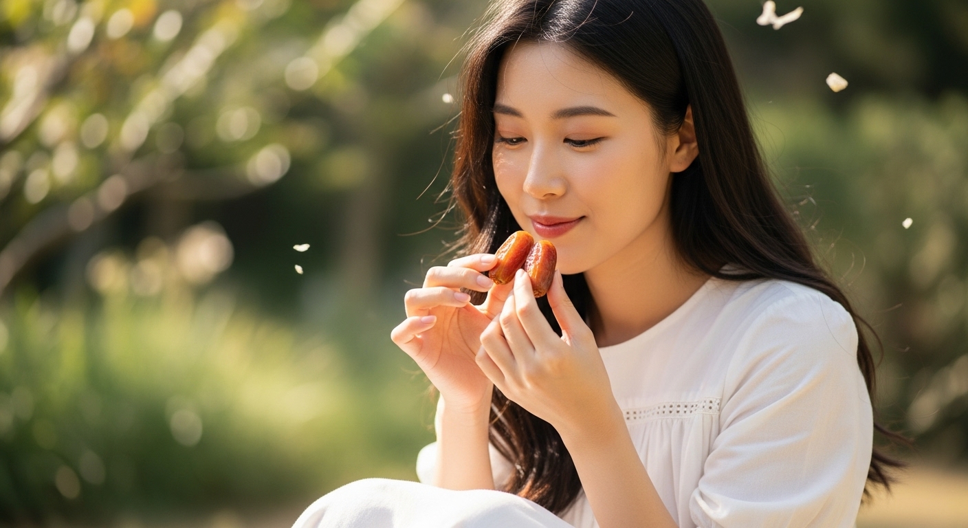 대추 효능 부작용