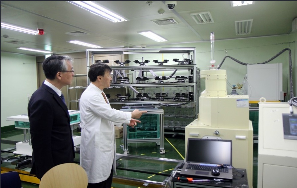 신라젠 주가 및 전망