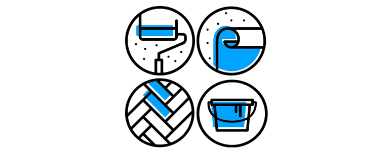 오산시 도배공사