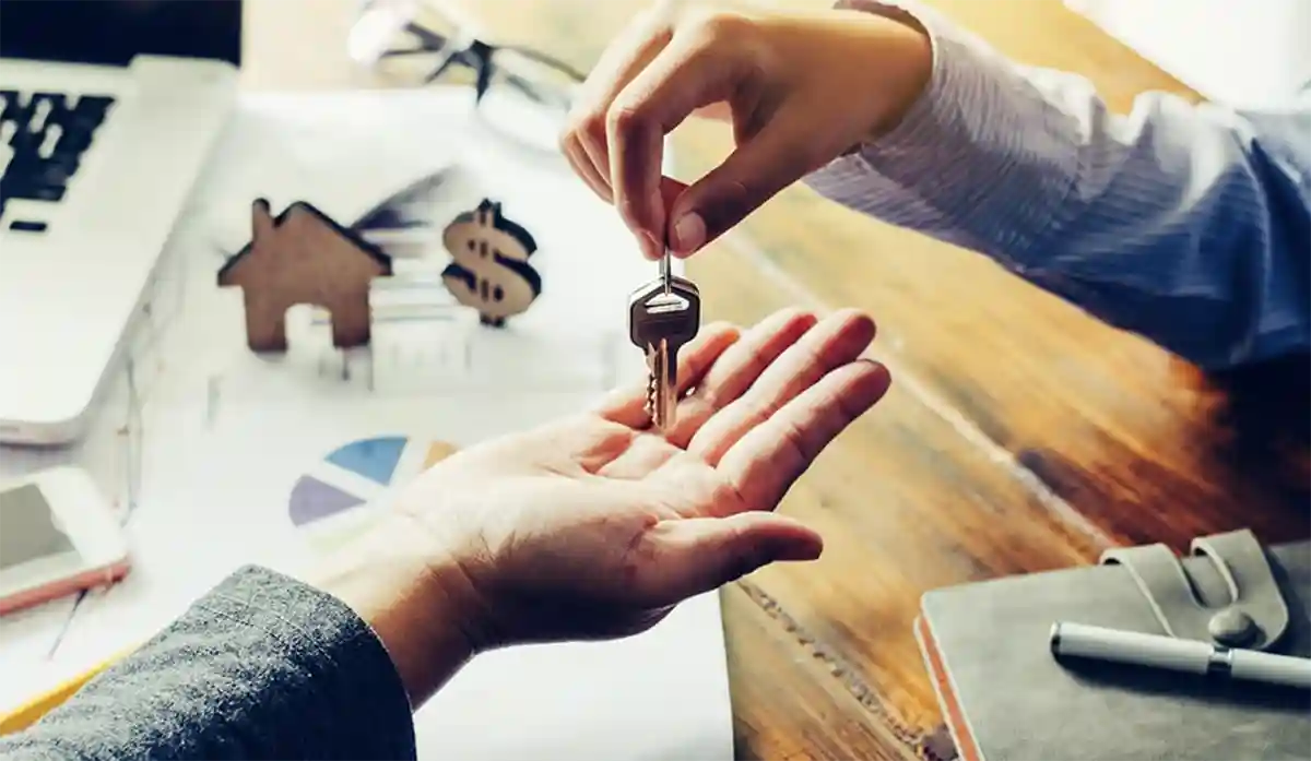 집계약-열쇠주는남자-열쇠받는남자손