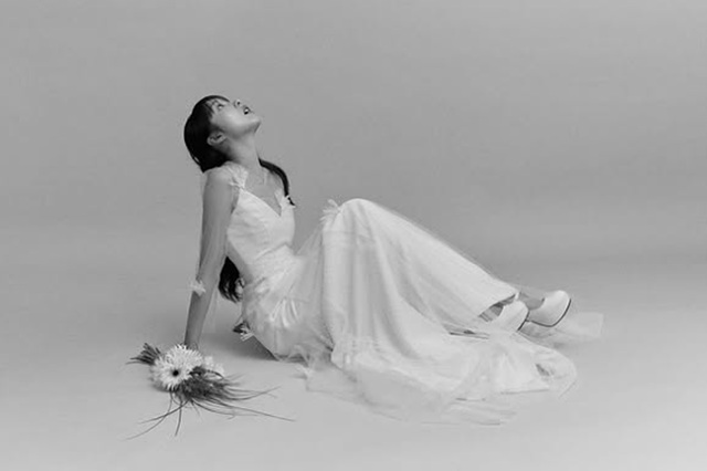 김보라 조바른, 결혼 11개월 만에 이혼