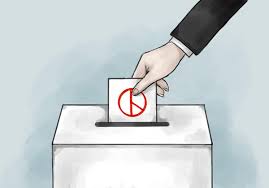 2025 제21대 대통령 선거 투표소 조회