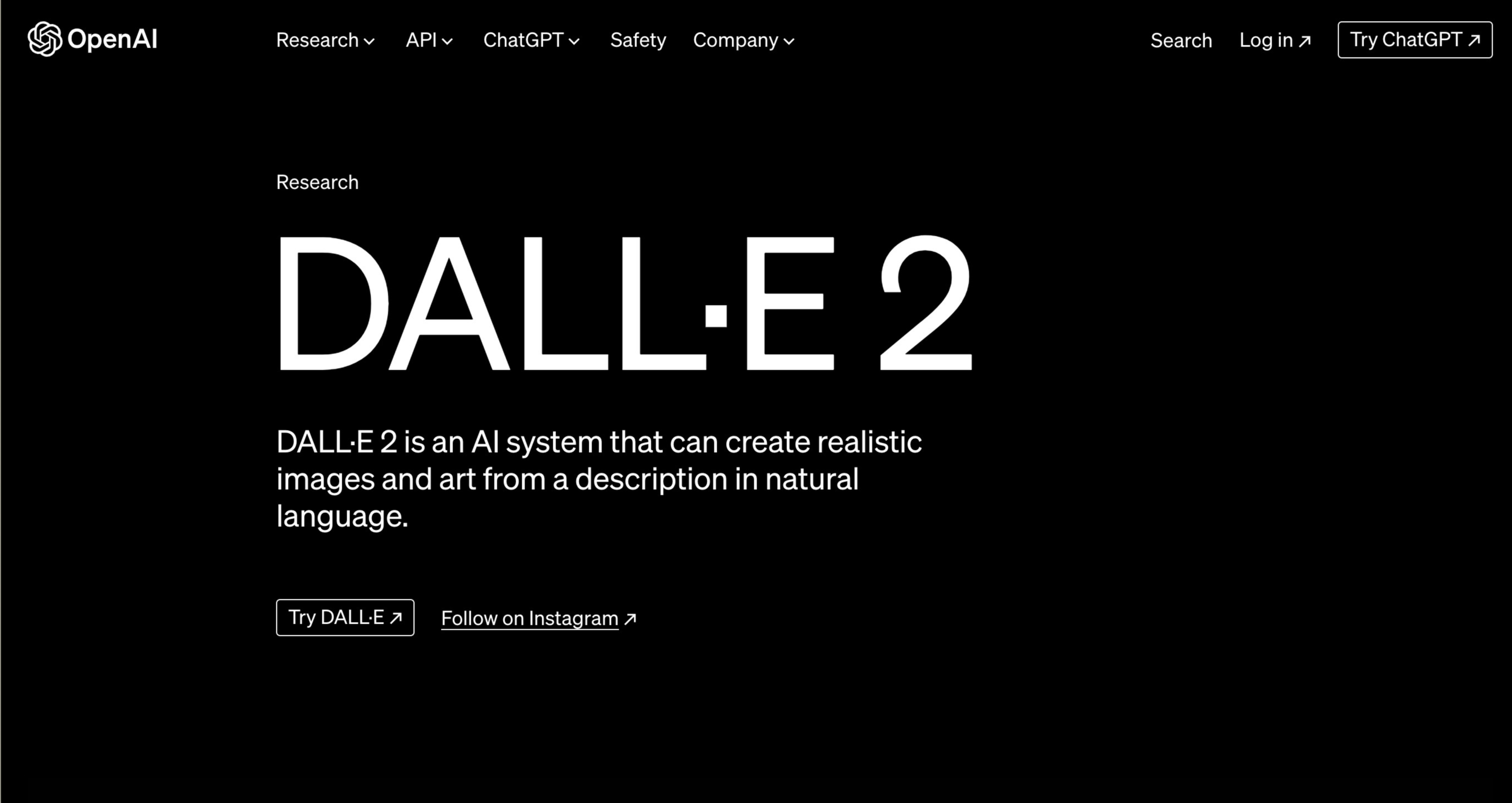 DALL-E