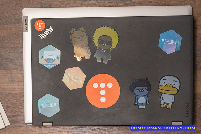 17인치 노트북 크기