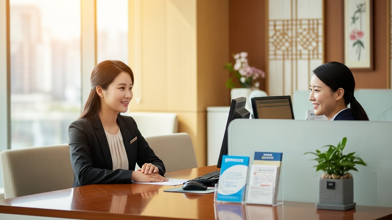 개인회생 절차개시