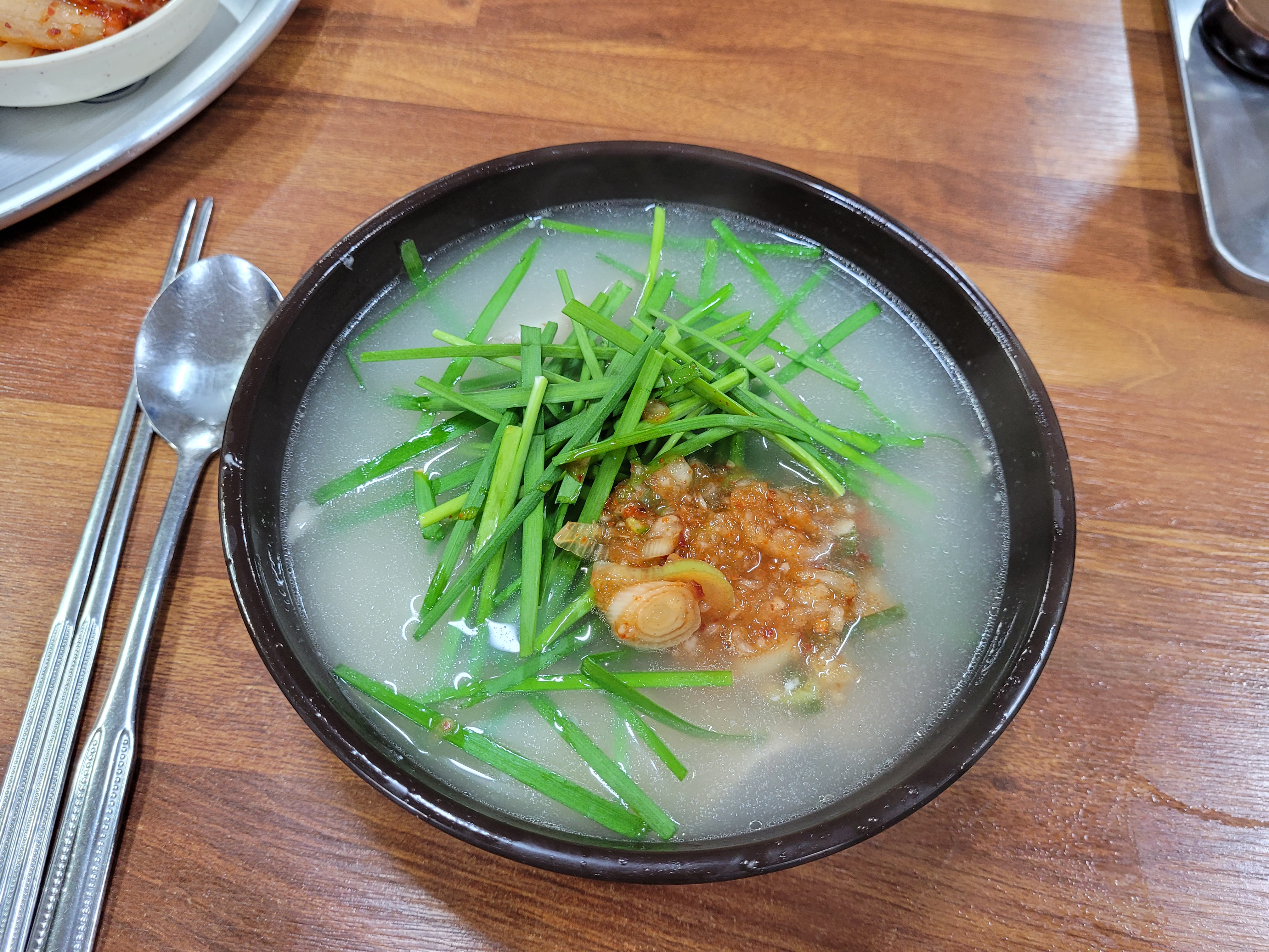 밀양-돼지국밥맛집-단골집