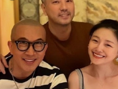 구준엽 아내 배우 서희원 급성 폐렴으로 별세 충격