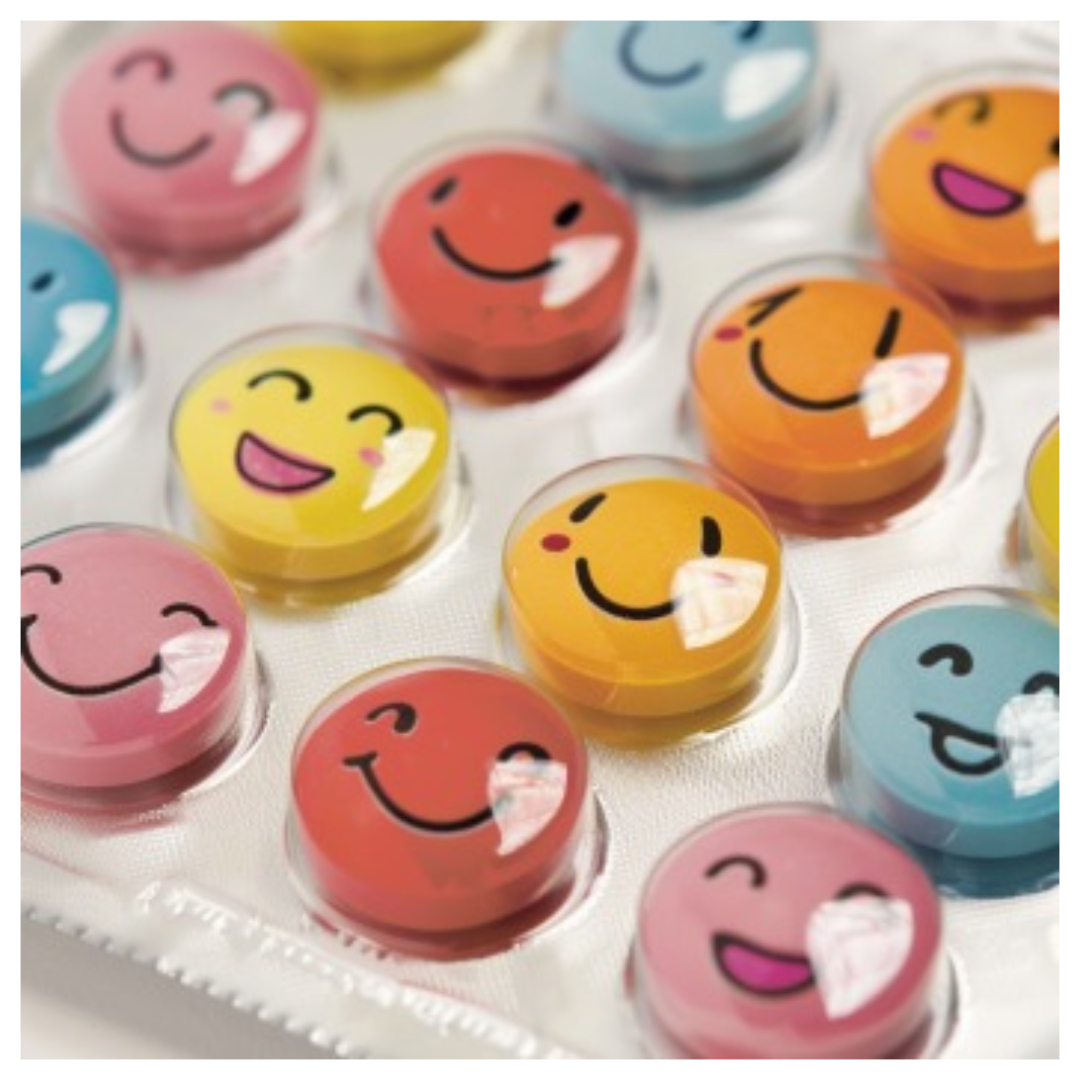 식물성 멜라토닌과 관련된 사진입니다.