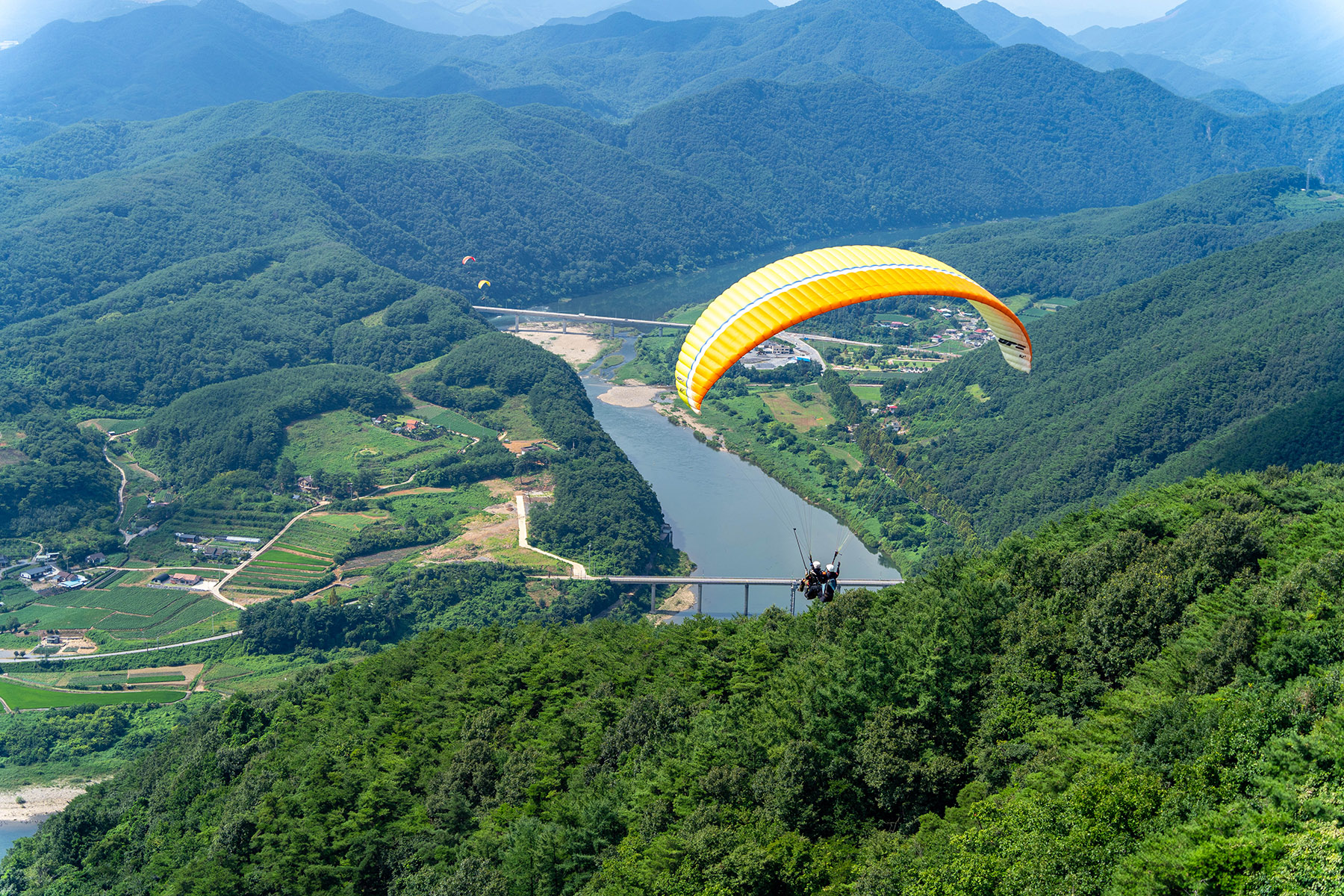 충북 단양 카페 카페산