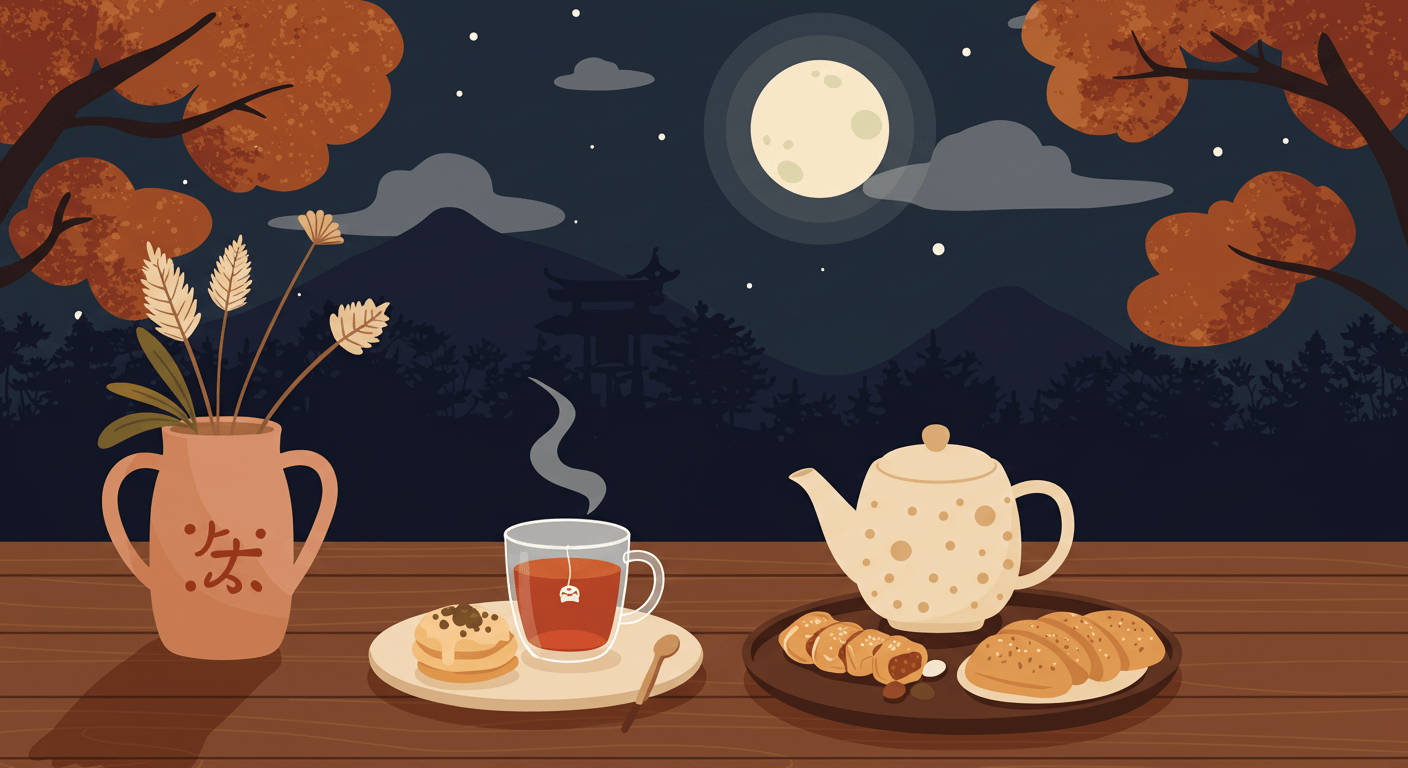 속 편한 음식으로 야식 고르기