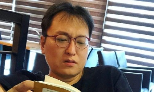 박진성 시인