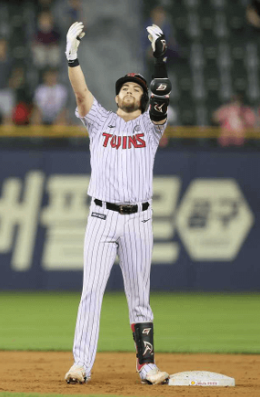 2024 플레이오프 잠실 3,4차전 티켓예매