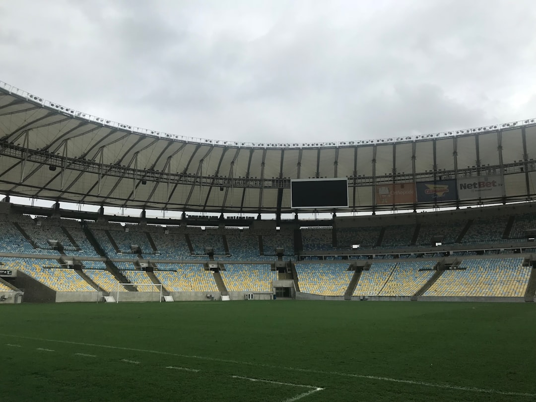 Stadium