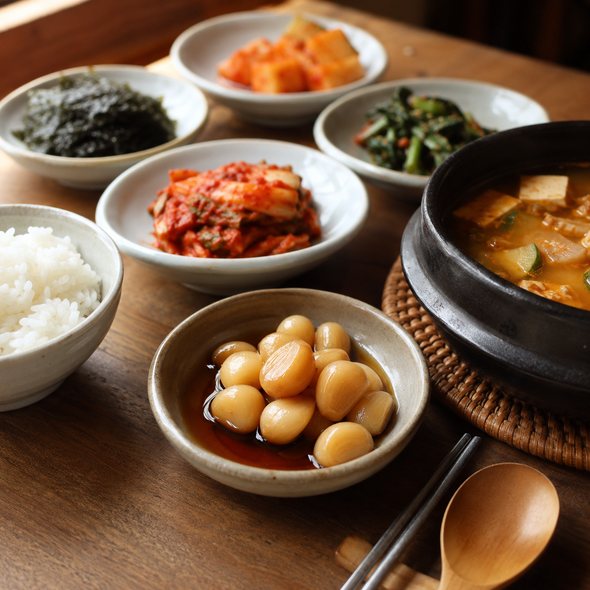 마늘장아찌 담그는 방법