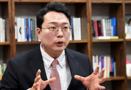 천하람 개혁신당 비례대표 2번 이유