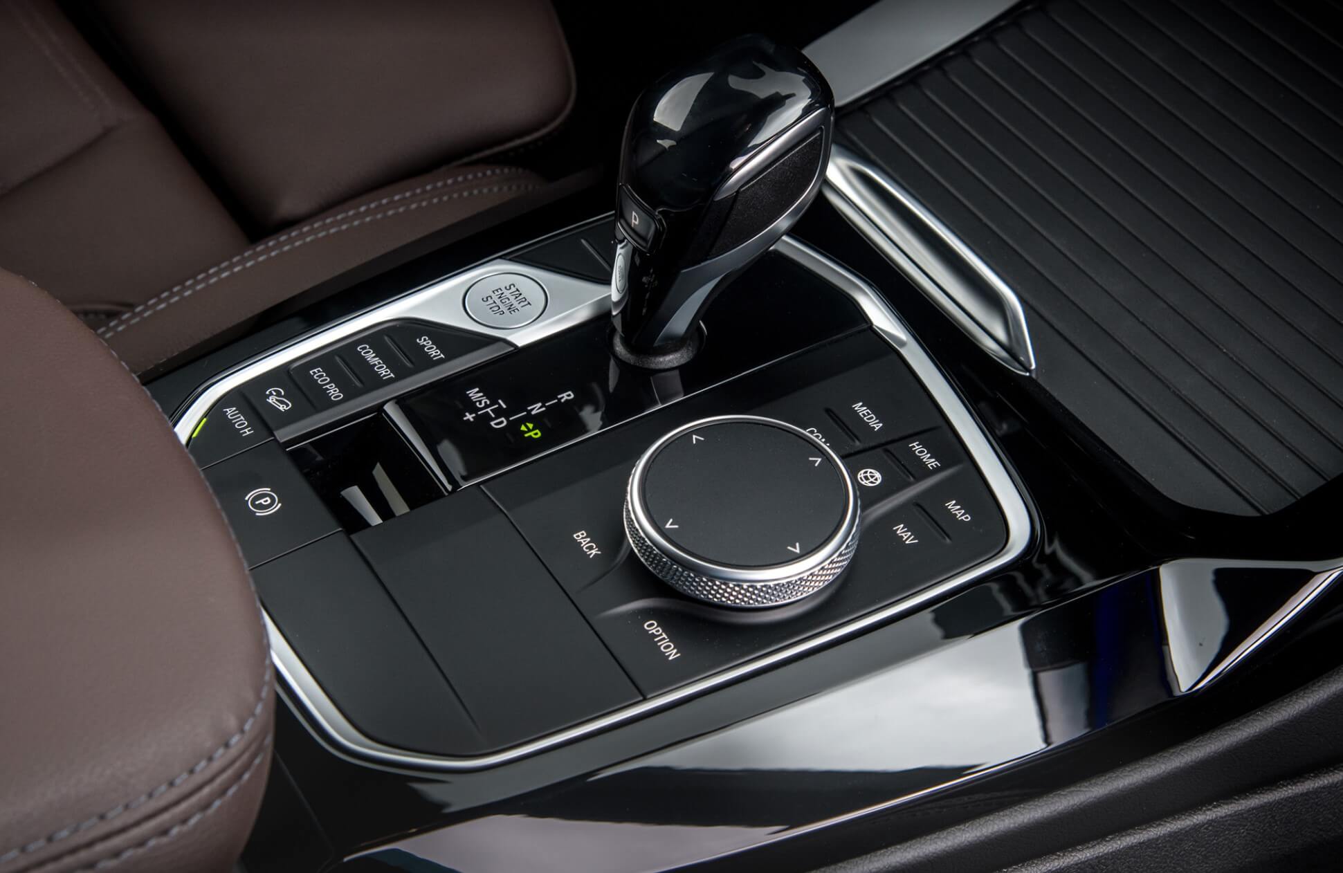 BMW X3 제원