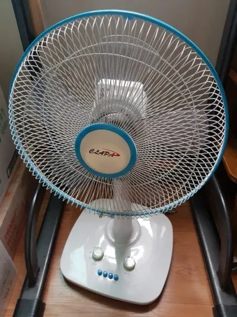 선풍기 버리는 방법과 처리 요령_6