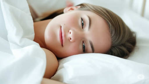 수면의 질을 높이는 과학적인 방법: 깊은 밤의 휴식을 위한 심층 가이드