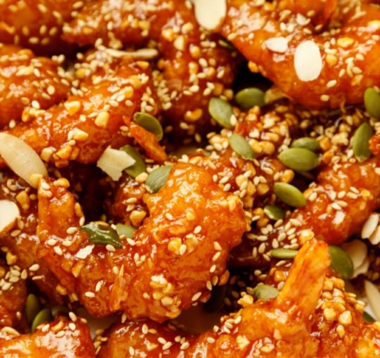 속초 중앙시장에서 맛보는 서민갑부 사장님의 대기 폭발 월 매출 2억 새우튀김 & 새우강정 맛집 추천 생방송투데이 리얼맛집 오늘방송 소문의 맛집