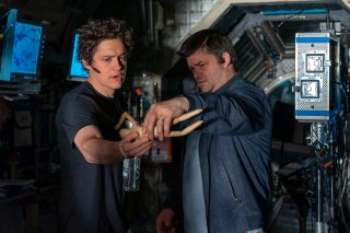 프로젝트 헤일메리 뜻 영화 책 줄거리 후기 평점