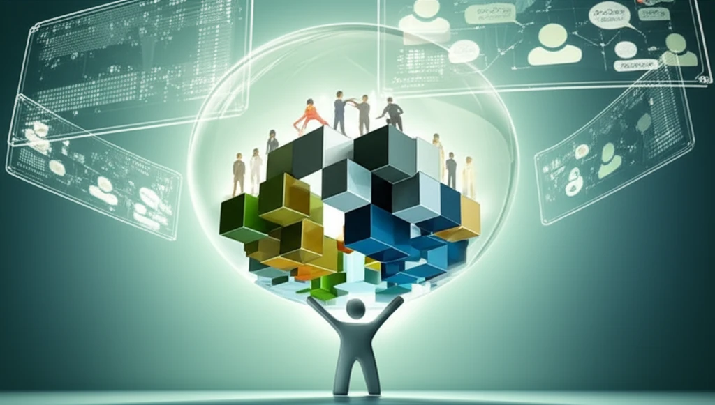 비즈니스 민첩성 확보를 위한 애자일 ..