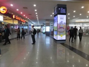 유스퀘어 광주버스 터미널 예매 버스 시간표_11