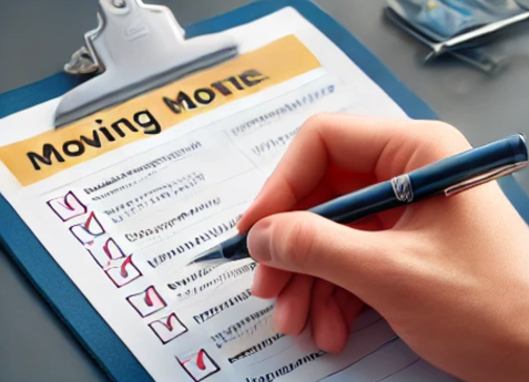 원룸 이사 비용을 줄이는 꿀팁