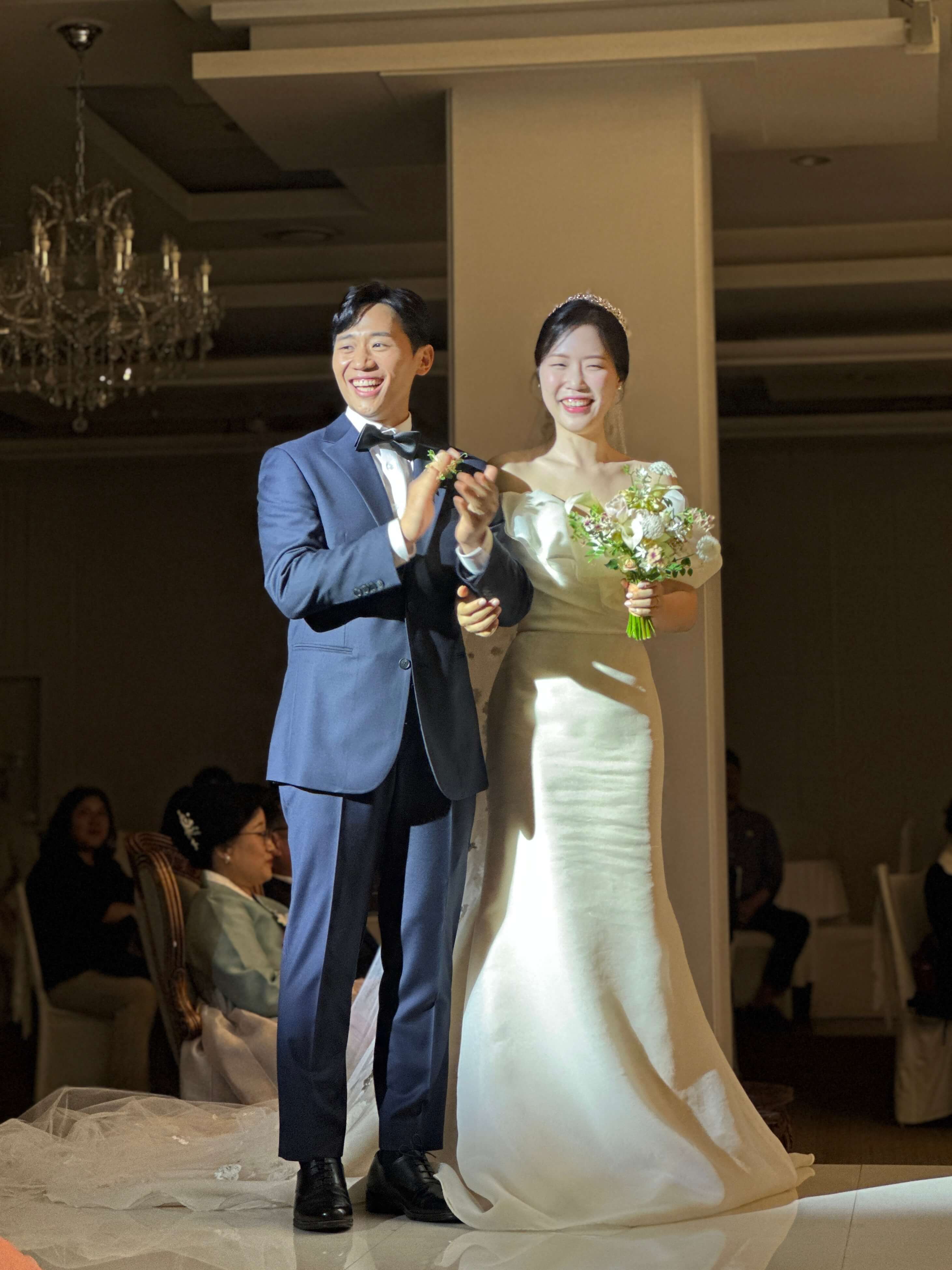 결혼식 추가 노래 추천