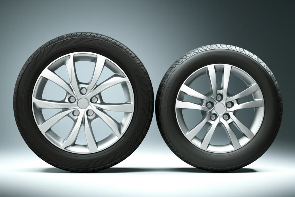 2026년 토레스 EVX 20인치 실..