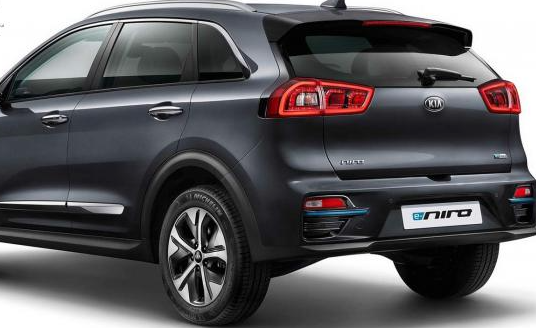 기아 니로 하이브리드 가격