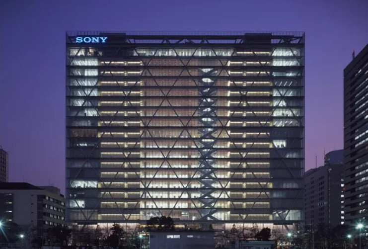 소니의 리더십 구조와 경쟁력 그리고 사회적 책임 알아보기