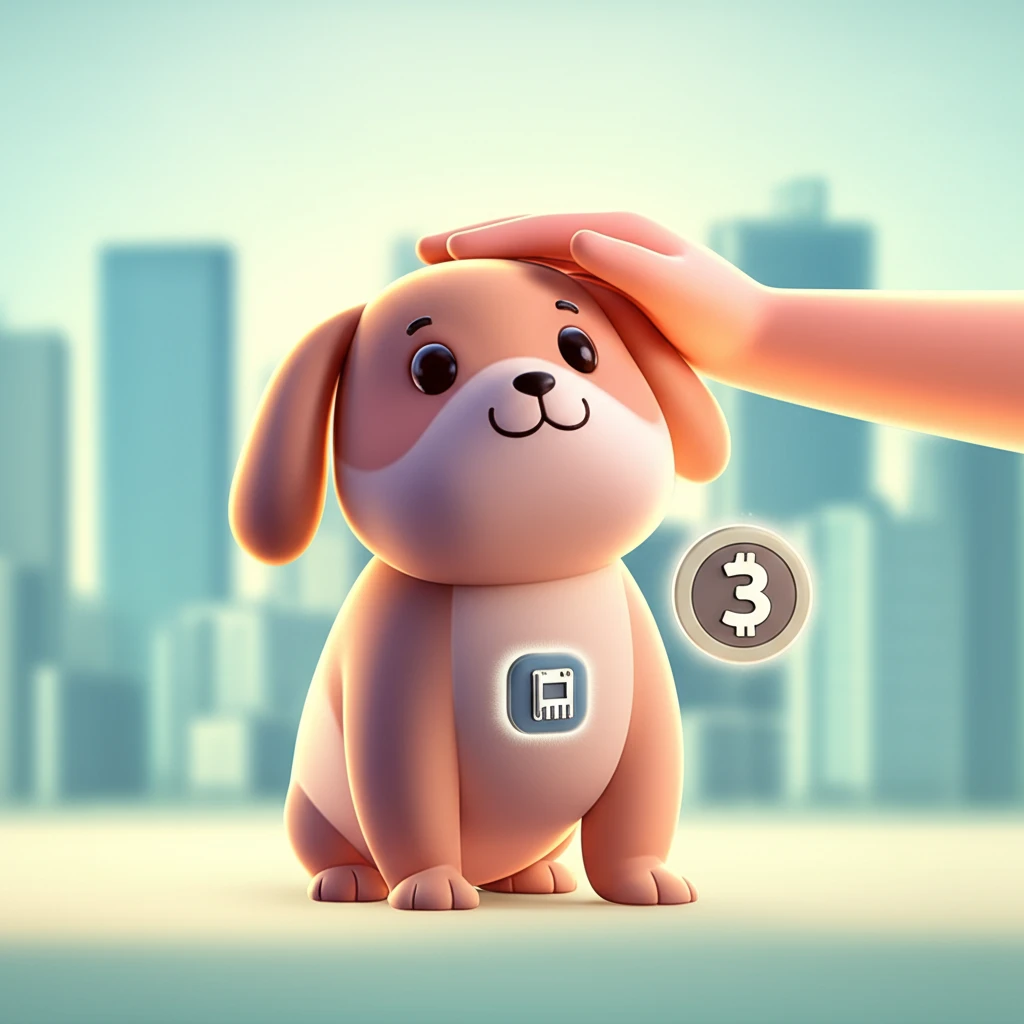 김해시 반려동물 등록 방법 및 내장형..