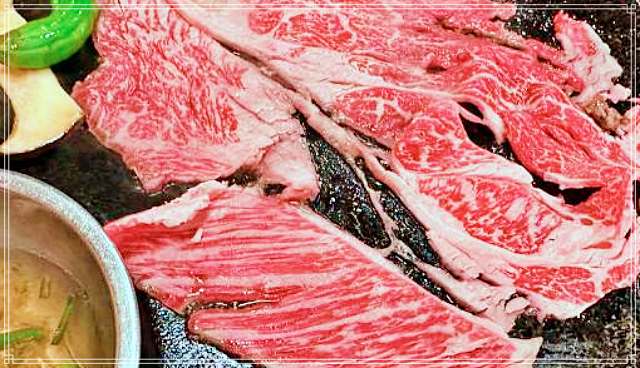 부산 해운대 맛집 한우 로스구이