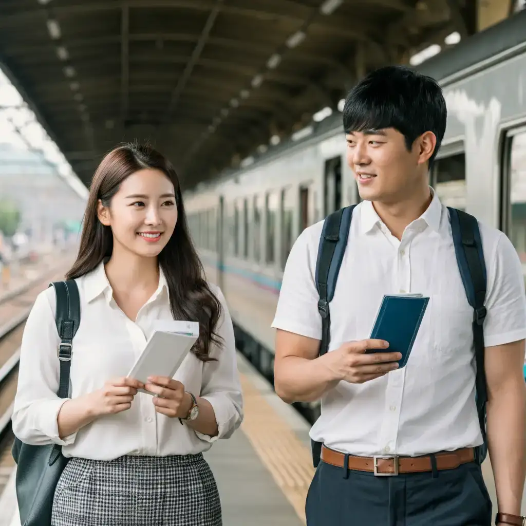 JR패스 할인 정보