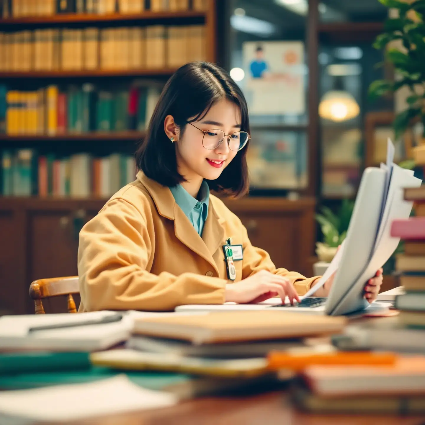 2025년 국가근로장학금 부정근로 허위근로