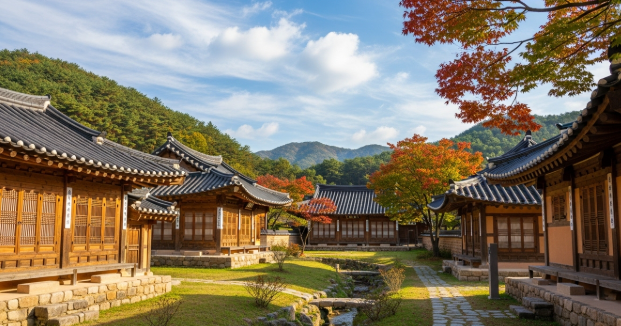 겨울 경주 가볼만한곳 베스트10